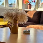 公寓 Cozy & Modern Living In