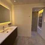 Cozy & Modern Living In *