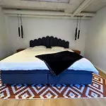 公寓 Cozy & Modern Living In