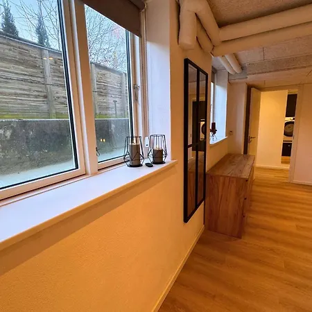 Cozy & Modern Living In * أودنسه