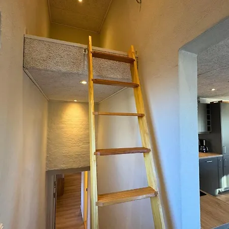 Cozy & Modern Living In * Odense