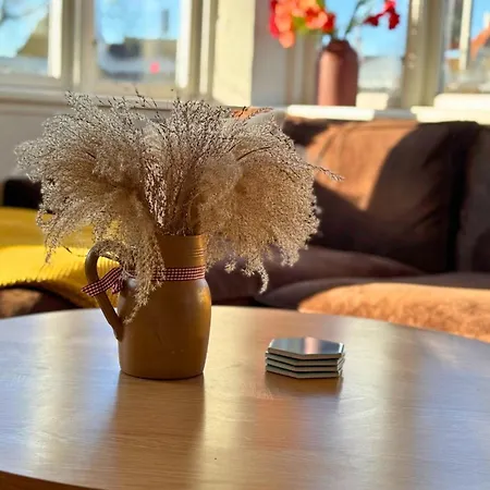 公寓 Cozy & Modern Living In