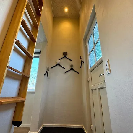Cozy & Modern Living In 公寓 欧登塞